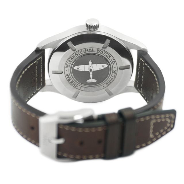 IWC Pilot's Spitfire IW326801 Image 3